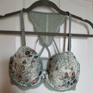 Victoria's Secret Dream Angel's Demi Bra